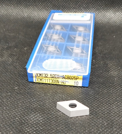 DCMT11T308N-MU SUMITOMO