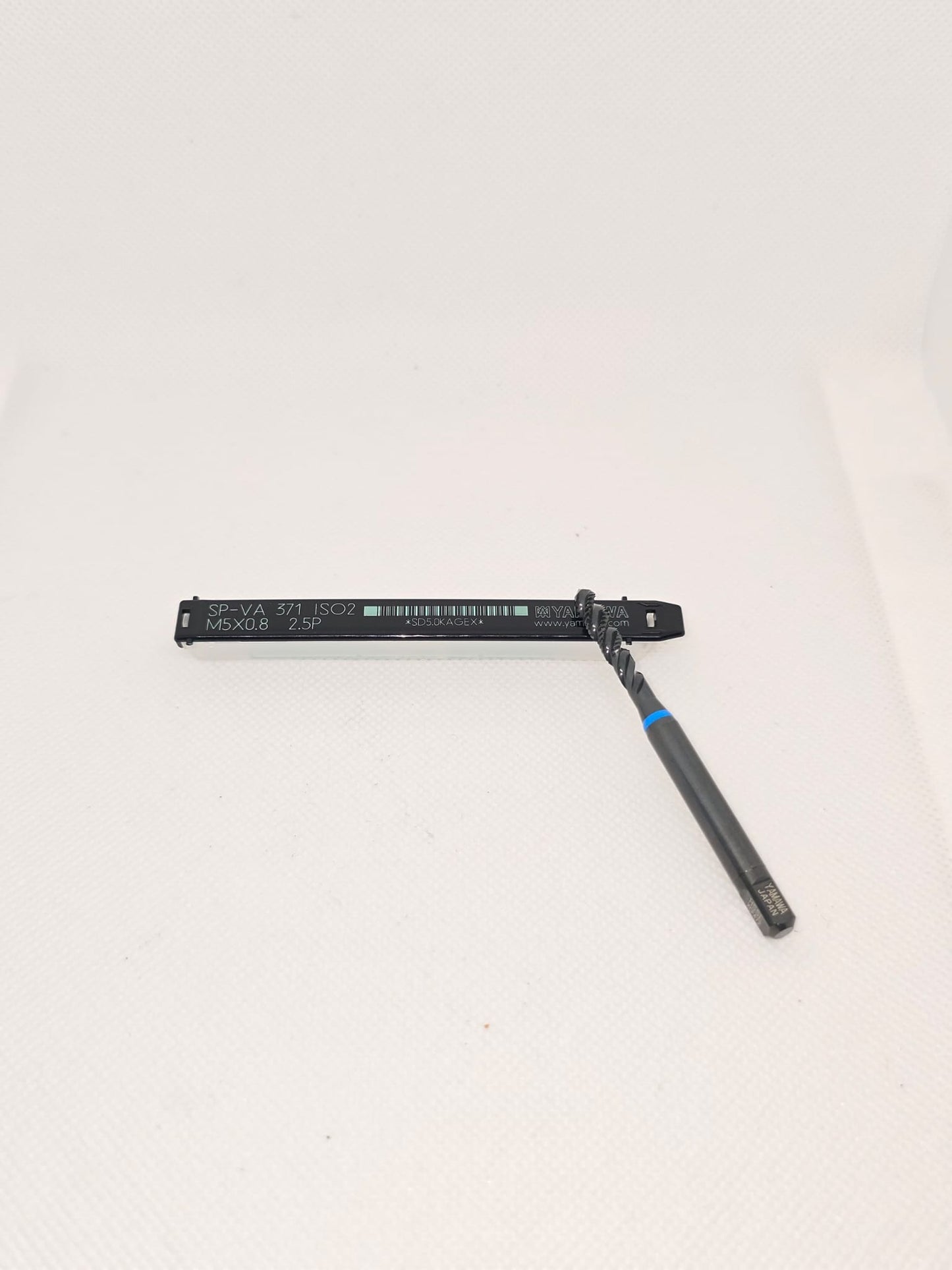 Maschio Yamawa SP-VA foro cieco